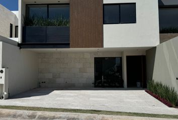 Casa en  Avenida Beato Marcelino Champagnat, Villa Magna, San Luis Potosí, 78183, Mex