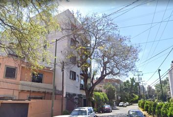 Departamento en  Calle Lorenzo Rodríguez 80a, San José Insurgentes, Benito Juárez, Ciudad De México, 03900, Mex