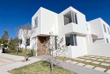 Casa en  Hacienda El Chichimeco, Jesús María, Aguascalientes