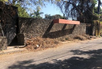 Lote de Terreno en  Calle Catarina 210, Miraval, Cuernavaca, Morelos, 62270, Mex