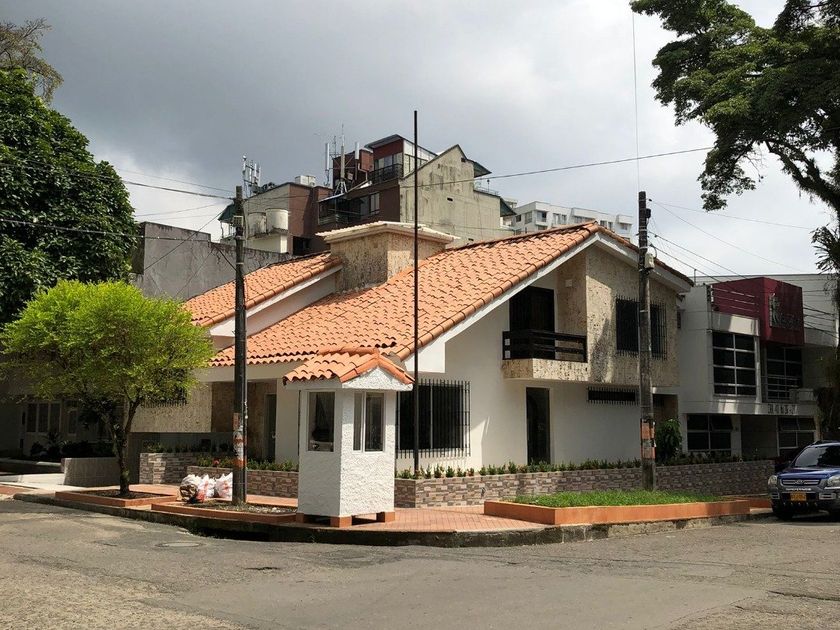 Casa en arriendo Cra. 4d #35-25, Ibagué, Tolima, Colombia