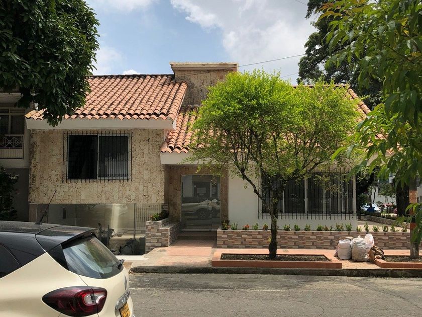 Casa en arriendo Cra. 4d #35-25, Ibagué, Tolima, Colombia