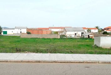 Terreno en  Valsequillo, Córdoba Provincia