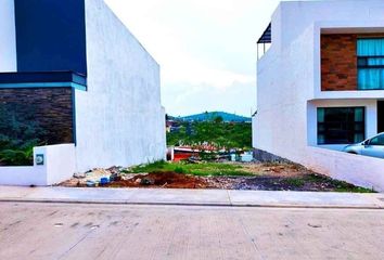 Lote de Terreno en  Camponubes, Morelia, Michoacán