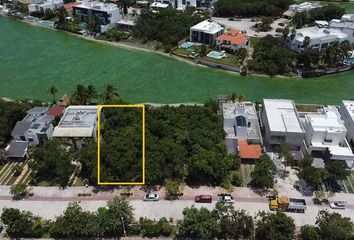 Lote de Terreno en  Lagos Del Sol, Cancún, Quintana Roo