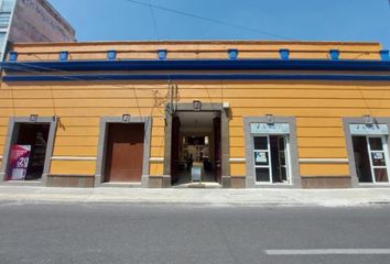 Local comercial en  Centro Histórico, Puebla