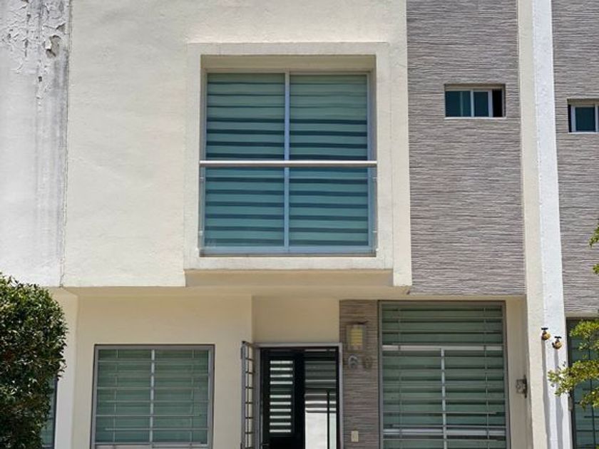 venta Casa en condominio en Zapopan, Zapopan, Zapopan, Jalisco  (p1ERUg8_SALE)