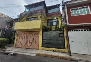 Casa en  Ex Hacienda San Juan De Dios, Tlalpan, Cdmx
