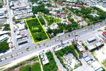 Lote de Terreno en  Alfredo V. Bonfil, Cancún, Quintana Roo