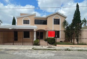 6 casas en venta en San Esteban, Mérida, Mérida 