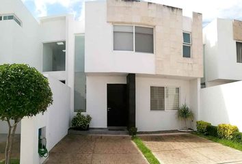 Casa en  Fraccionamiento Rancho Santa Mónica, Ciudad De Aguascalientes