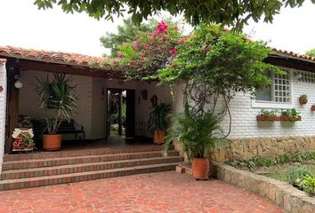 Casa en  Dg. Santander, Cúcuta, Norte De Santander, Colombia