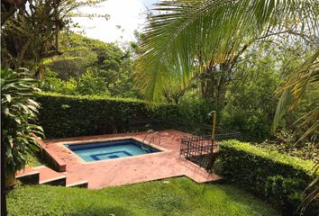 Villa-Quinta en  Zarzal, Valle Del Cauca