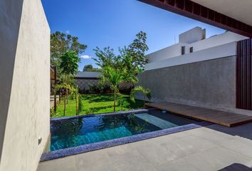 Casa en  Santa Rita Cholul, Mérida, Yucatán