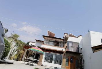 Casa en fraccionamiento en  Circuito De Los Pájaros 1-71, Fraccionamiento Las Fincas, Jiutepec, Morelos, 62565, Mex