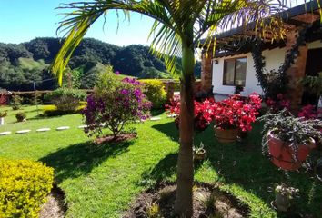 Villa-Quinta en  Ebéjico, Antioquia