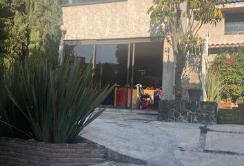 Casa en  Calle Monte Naranjo 21-21, Sta Fe, San José De Los Cedros, Cuajimalpa De Morelos, Ciudad De México, 05200, Mex