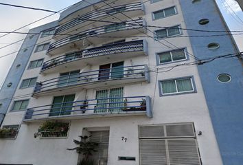 Departamento en  Ex-hipódromo De Peralvillo, Cuauhtémoc, Cdmx