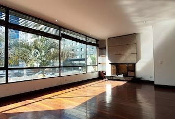 Apartamento en  Chicó Norte, Bogotá