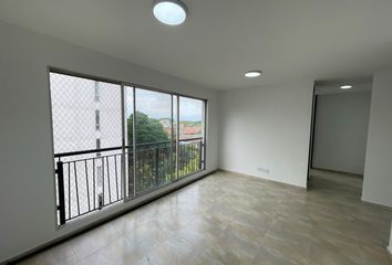 Apartment for rent in El Caney, Cali