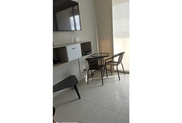 Apartamento en  El Campestre, Cartagena De Indias