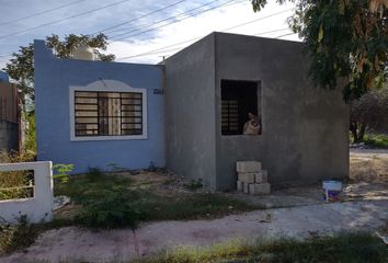 Casa en  Calle 17 131, Kanasín, Yucatán, 97370, Mex