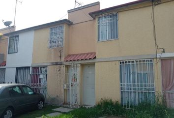 Casa en  San Miguel, San Vicente Chicoloapan De Juárez, Chicoloapan