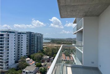 Apartamento en  Cielo Mar, Cartagena De Indias