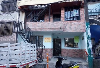 Apartamento en  Comuna 7, Robledo, Medellín