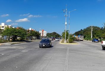 Lote de Terreno en  Las Palmas, Solidaridad, Quintana Roo