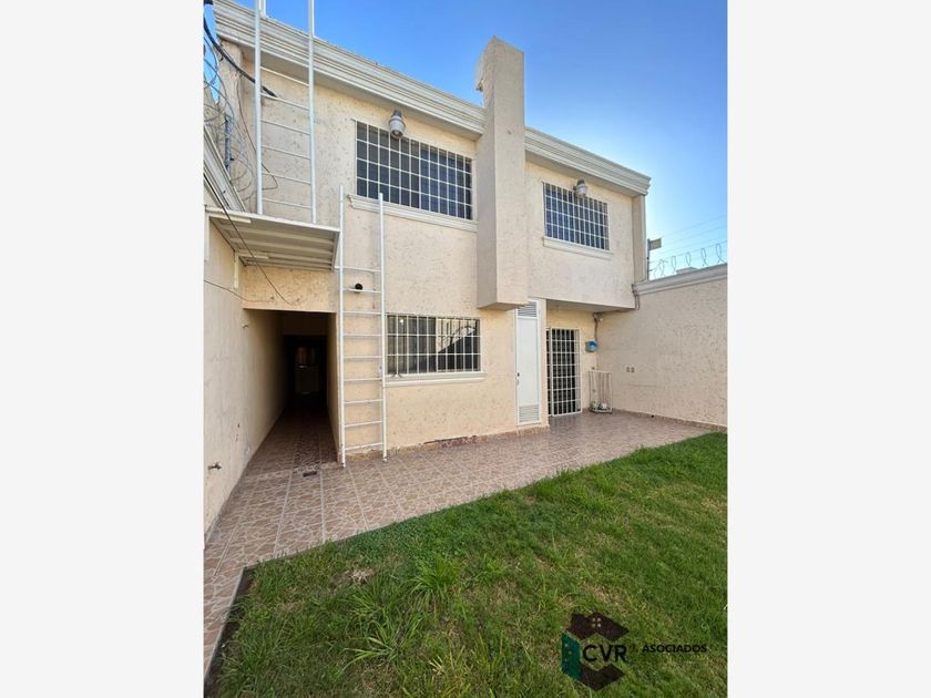 venta Casa en Jardines de California, Torreón (MX23-OK9440)