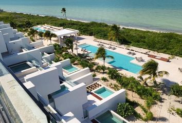 Departamento en  Telchac-telchac Puerto, Telchac Puerto Centro, Telchac Puerto, Yucatán, 97407, Mex