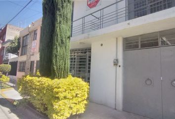 Casa en  San Simon Ticumac, Benito Juárez, Cdmx