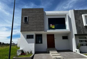 Casa en condominio en  El Centinela, Zapopan, Zapopan, Jalisco