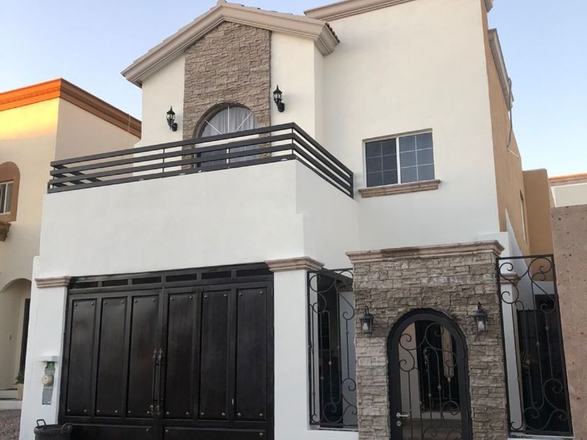 venta Casa en Nuevo Nogales, Nogales (431387--462)