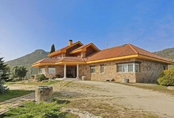 Chalet en  Hoyo De Manzanares, Madrid Provincia