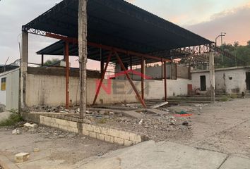 Lote de Terreno en  El Ranchito, Hermosillo