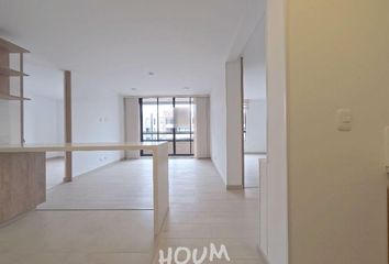 Apartamento en Nueva Zelandia, Bogotá
