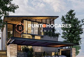 Casa en fraccionamiento en  Club Altozano Morelia, Cordillera De Los Balcanes, Bosque Monarca, Morelia, Michoacán, México