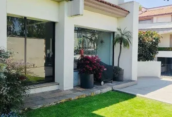 Casa en  Calle Agua, Jardines Del Pedregal, Ciudad De México, Álvaro Obregón, Ciudad De México, 01900, México