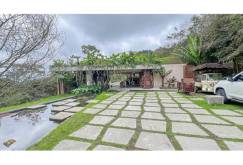 Casa en  El Retiro, Antioquia