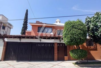 Casa en  Avenida Paseo Burgos 28, Fraccionamiento Burgos Cuernavaca, Emiliano Zapata, Morelos, 62584, Mex