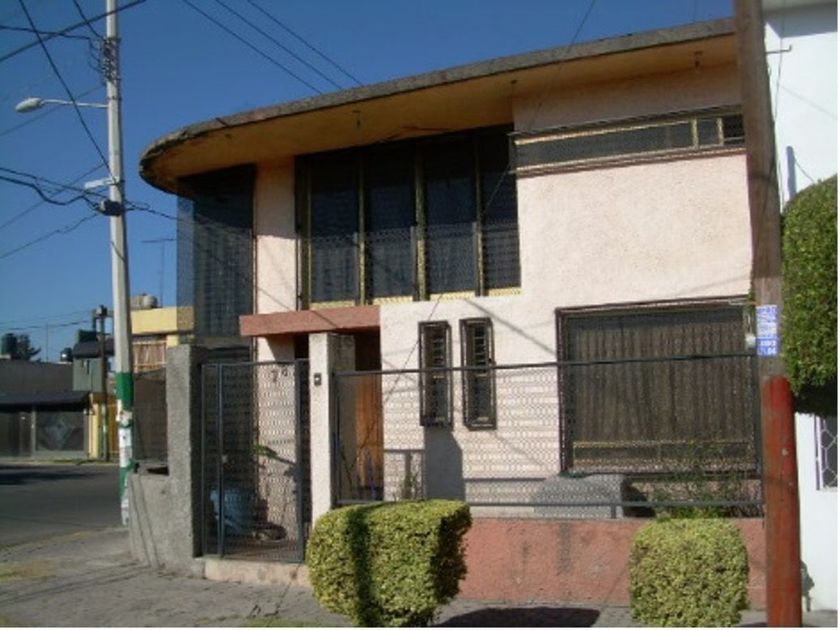 venta Casa en Ensueños, Cuautitlán Izcalli (EB-JR1083s)