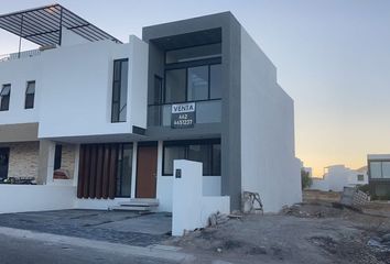 Casa en  Privada Reserva Bonampak, Fraccionamiento Juriquilla Grand, Querétaro, 76230, Mex