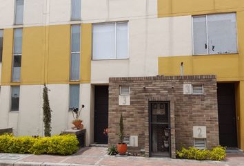 Casa en  Carrera 3 8a-2-8a-2, San José, Mosquera, Cundinamarca, Col