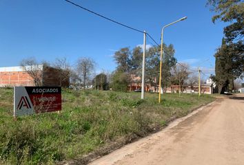 Terrenos en  Gualeguaychú, Entre Ríos