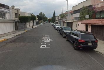 Casa en  Avenida Paseo De La Hacienda, Paseos De Taxqueña, Coyoacán, Ciudad De México, 04250, Mex