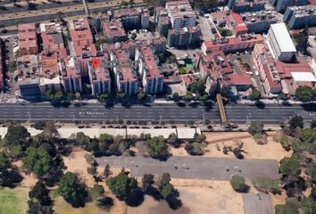 Departamento en  Sayer Lack, Francisco Del Paso Y Troncoso, Aeropuerto, Jardín Balbuena, Venustiano Carranza, Ciudad De México, 15900, Mex