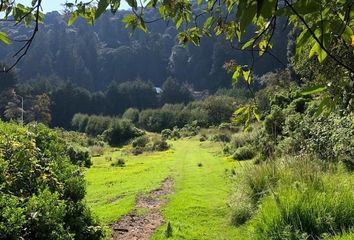 Lote de Terreno en  Isidro Fabela, Estado De México