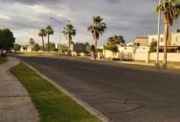 Casa en  Avenida De Las Eras, Fraccionamiento Residencial Segovia, Mexicali, Baja California, 21376, Mex